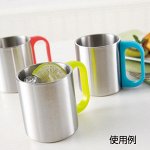 Термокружка из нержавеющей стали 0.22 л Store express