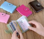 органайзер для пластиковых карт