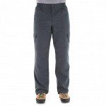 БРЮКИ ARPENAZ 100 WARM МУЖСКИЕ QUECHUA