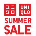 UNIQLO одежда из Японии Для взрослых и детей -46