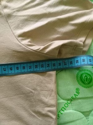 Со скидкой продам две футболки из закупки OLMAR