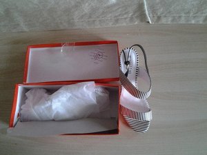 Босоножки ЕСТЬ ФОТО