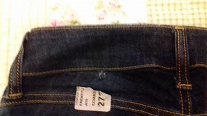 Суперскинни made in: italy