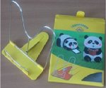 Подставка для книг School Point асс.Панда, , шт