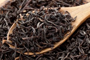 Черный чай Черный чай крупнолистовой высокого качества