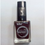 KIKI Лак &quot;SALON EXPERT&quot; 515 спелая черешня (матовый)