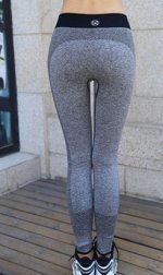 Спортивные леггинсы 07