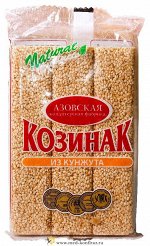 Козинак из кунжута 150 гр
