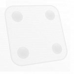 Умные весы Xiaomi Mi Smart Scale 2