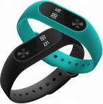 Фитнес браслет  Xiaomi Mi Band 2