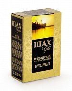 Чай черный Шах Голд 230г 1/24