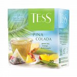 Чай Тесс пирамида Pina Colada 1,8г 1/20/12