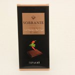 Шоколад &quot;SOBRANIE&quot;