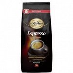 МКП Кофе ESPRESSO натур раст порош с доб молот пак 95г 1/12