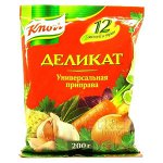 Приправа KNORR &quot;DELIKAT&quot; универсальная 0,2 кг 1х14 шт Юнилевер, шт