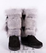 гол.норка литая