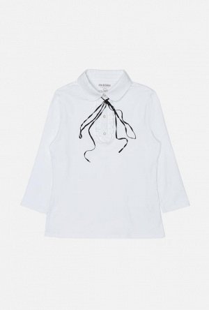 Блузка детская для девочек Piaf