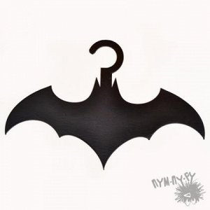 Плечики для одежды "Batman"