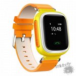 Умные детские часы с GPS Smart Baby Watch Q60