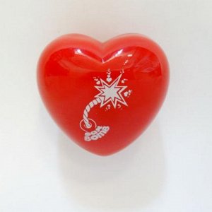 Оракул сердце "Позы любви"