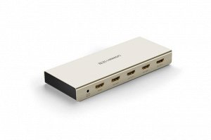 Разветвитель HDMI 19F / 2x19F, 4K2K