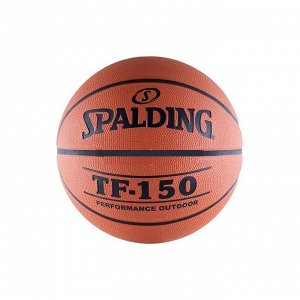 Мяч баскетб. SPALDING TF-150 Perfomance. p-5, арт. 73-955z
