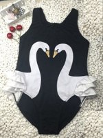 Купальный костюм
