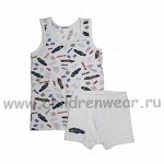 Комплект для мальчиков