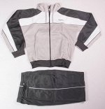 Спортивный костюм КЕП-М-4 от фабрики Спортсоло