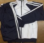 Спортивный костюм М165