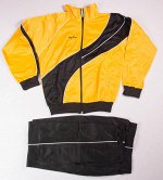 Спортивный костюм КЕП8 от фабрики Спортсоло