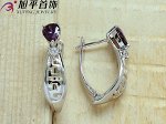 Серьги Xuping (ff001050-ZZ9400)