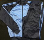 Спортивный костюм ВМ2