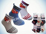 Детские носки с рисунком для мальчика De Melatti 5005