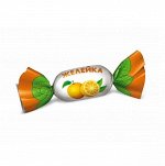 конфеты желейка апельсин 180 гр