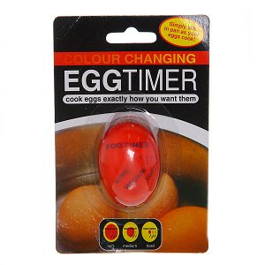 Таймер-индикатор для варки яиц Egg timer купить оптом и в розницу