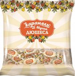 Кар. со вкусом груши с начинкой 180г