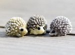 Фигурка для комнатных растений