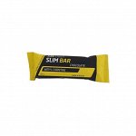 Батончик XXI Slim Bar с L-карнитином-50 г