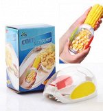 Машинка для очистки кукурузы от зерна