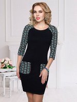 Платье Графиня де Монсоро