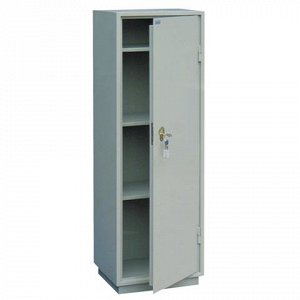 Шкаф металлический для документов КБ-021 (в1300*ш420*г350мм)