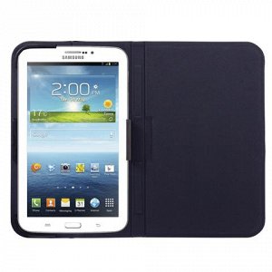 Чехол-обложка для планшет. ПК Samsung Galaxy Tab 3 7" SONNEN