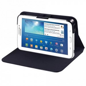 Чехол-обложка для планшет. ПК Samsung Galaxy Tab 3 7" SONNEN