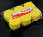 губки для нанесения WAX