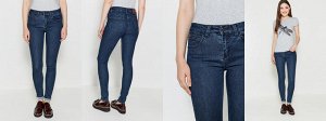 Брюки джинсовые жен. DREAM1FW17