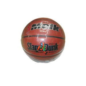 Мяч баскетбольный YR2627 МК239 100770220 (1/24)