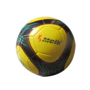 Мяч футбольный YR2642 МК088 100770374 (1/20)