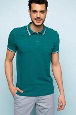 Armal? Basic Polo T-shirt