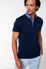 Yaka D??meli Polo T-shirt